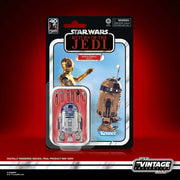 Star Wars The Black Series Artoo-Detoo (R2-D2) (Preorder Nov 2023) - Collectables > Action Figures > toy -  Hasbro