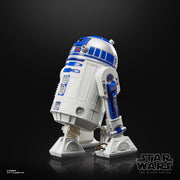 Star Wars The Black Series Artoo-Detoo (R2-D2) (Preorder Nov 2023) - Collectables > Action Figures > toy -  Hasbro