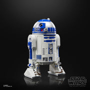 Star Wars The Black Series Artoo-Detoo (R2-D2) (Preorder Nov 2023) - Collectables > Action Figures > toy -  Hasbro