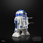 Star Wars The Black Series Artoo-Detoo (R2-D2) (Preorder Nov 2023) - Collectables > Action Figures > toy -  Hasbro