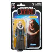 Star Wars The Black Series Bib Fortuna - 40th Anniversary of Star Wars: Return of the Jedi ( Preorder End Q2 2023) - Action & Toy Figures -  Hasbro