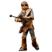 Star Wars The Black Series Chewbacca - 40th Anniversary of Star Wars: Return of the Jedi (Pre order End Q2 2023) - Collectables > Action Figures > toy -  Hasbro