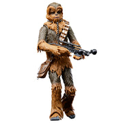 Star Wars The Black Series Chewbacca - 40th Anniversary of Star Wars: Return of the Jedi (Pre order End Q2 2023) - Collectables > Action Figures > toy -  Hasbro