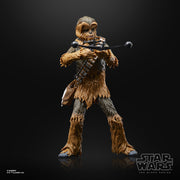 Star Wars The Black Series Chewbacca - 40th Anniversary of Star Wars: Return of the Jedi (Pre order End Q2 2023) - Collectables > Action Figures > toy -  Hasbro