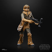Star Wars The Black Series Chewbacca - 40th Anniversary of Star Wars: Return of the Jedi (Pre order End Q2 2023) - Collectables > Action Figures > toy -  Hasbro