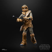 Star Wars The Black Series Chewbacca - 40th Anniversary of Star Wars: Return of the Jedi (Pre order End Q2 2023) - Collectables > Action Figures > toy -  Hasbro