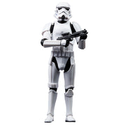 Star Wars The Black Series Stormtrooper - 40th Anniversary of Star Wars: Return of the Jedi ( Preorder End Q2 2023) - Collectables > Action Figures > toy -  Hasbro
