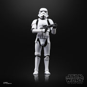 Star Wars The Black Series Stormtrooper - 40th Anniversary of Star Wars: Return of the Jedi ( Preorder End Q2 2023) - Collectables > Action Figures > toy -  Hasbro