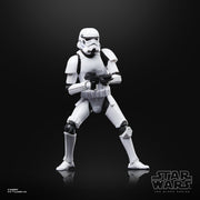 Star Wars The Black Series Stormtrooper - 40th Anniversary of Star Wars: Return of the Jedi ( Preorder End Q2 2023) - Collectables > Action Figures > toy -  Hasbro