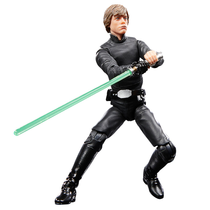 Star Wars The Black Series Luke Skywalker (Preorder Nov 2023) - Collectables > Action Figures > toy -  Hasbro