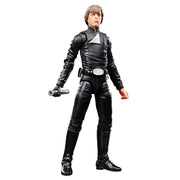 Star Wars The Black Series Luke Skywalker (Preorder Nov 2023) - Collectables > Action Figures > toy -  Hasbro