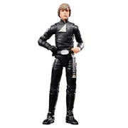 Star Wars The Black Series Luke Skywalker (Preorder Nov 2023) - Collectables > Action Figures > toy -  Hasbro