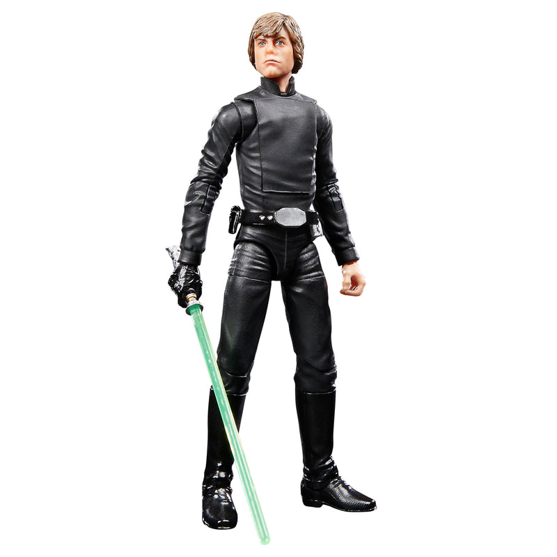 Star Wars The Black Series Luke Skywalker (Preorder Nov 2023) - Collectables > Action Figures > toy -  Hasbro