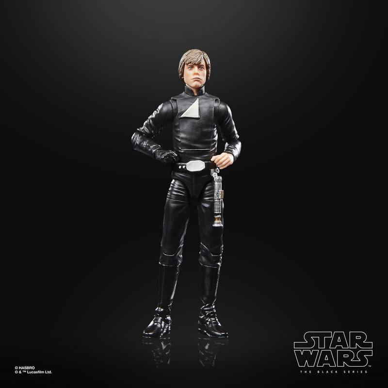 Star Wars The Black Series Luke Skywalker (Preorder Nov 2023) - Collectables > Action Figures > toy -  Hasbro