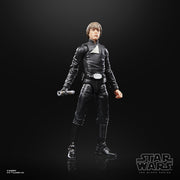 Star Wars The Black Series Luke Skywalker (Preorder Nov 2023) - Collectables > Action Figures > toy -  Hasbro