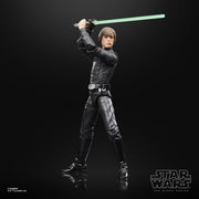 Star Wars The Black Series Luke Skywalker (Preorder Nov 2023) - Collectables > Action Figures > toy -  Hasbro