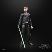 Star Wars The Black Series Luke Skywalker (Preorder Nov 2023) - Collectables > Action Figures > toy -  Hasbro