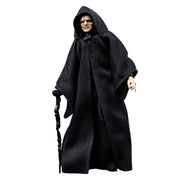 Star Wars The Black Series Palpatine - 40th Anniversary of Star Wars: Return of the Jedi ( Preorder End Q2 2023) - Collectables > Action Figures > toy -  Hasbro