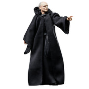 Star Wars The Black Series Palpatine - 40th Anniversary of Star Wars: Return of the Jedi ( Preorder End Q2 2023) - Collectables > Action Figures > toy -  Hasbro