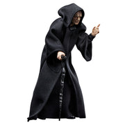 Star Wars The Black Series Palpatine - 40th Anniversary of Star Wars: Return of the Jedi ( Preorder End Q2 2023) - Collectables > Action Figures > toy -  Hasbro