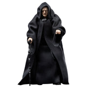 Star Wars The Black Series Palpatine - 40th Anniversary of Star Wars: Return of the Jedi ( Preorder End Q2 2023) - Collectables > Action Figures > toy -  Hasbro