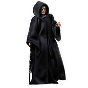 Star Wars The Black Series Palpatine - 40th Anniversary of Star Wars: Return of the Jedi ( Preorder End Q2 2023) - Collectables > Action Figures > toy -  Hasbro