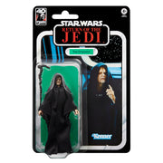 Star Wars The Black Series Palpatine - 40th Anniversary of Star Wars: Return of the Jedi ( Preorder End Q2 2023) - Collectables > Action Figures > toy -  Hasbro