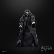 Star Wars The Black Series Palpatine - 40th Anniversary of Star Wars: Return of the Jedi ( Preorder End Q2 2023) - Collectables > Action Figures > toy -  Hasbro