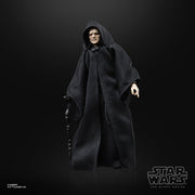 Star Wars The Black Series Palpatine - 40th Anniversary of Star Wars: Return of the Jedi ( Preorder End Q2 2023) - Collectables > Action Figures > toy -  Hasbro