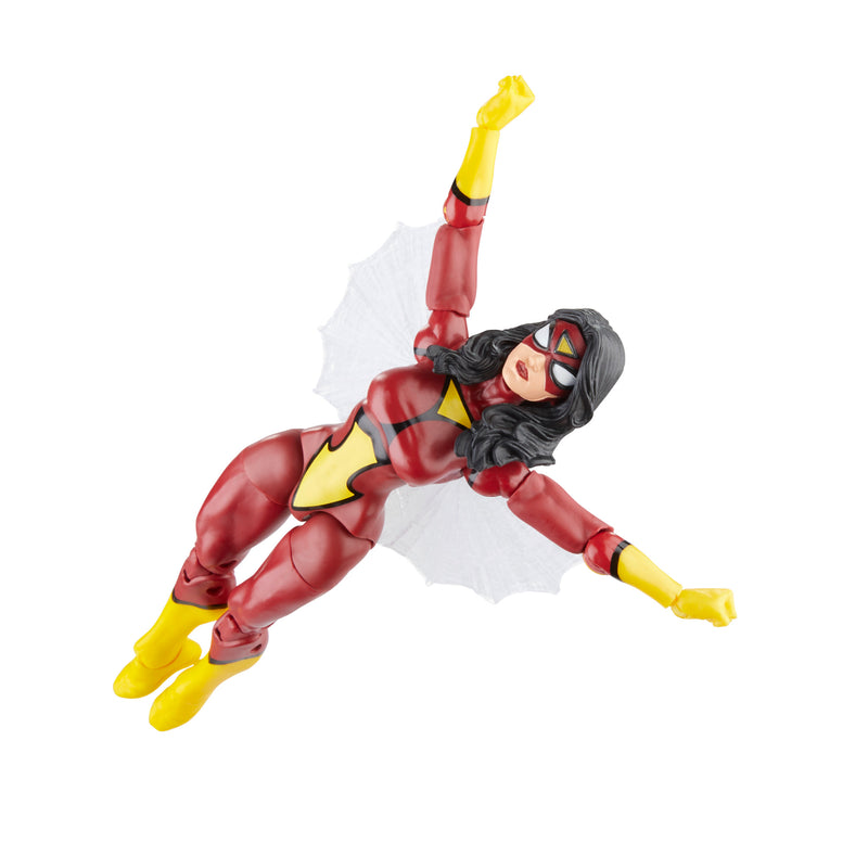 Marvel Legends - Skrull Queen and Super-Skrull (preorder August) - Collectables > Action Figures > toys -  Hasbro