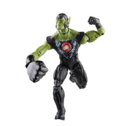 Marvel Legends - Skrull Queen and Super-Skrull (preorder August) - Collectables > Action Figures > toys -  Hasbro