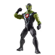 Marvel Legends - Skrull Queen and Super-Skrull (preorder August) - Collectables > Action Figures > toys -  Hasbro