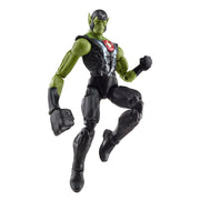 Marvel Legends - Skrull Queen and Super-Skrull (preorder August) - Collectables > Action Figures > toys -  Hasbro