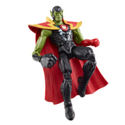 Marvel Legends - Skrull Queen and Super-Skrull (preorder August) - Collectables > Action Figures > toys -  Hasbro