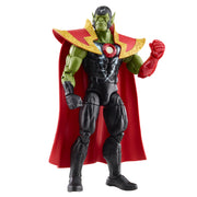 Marvel Legends - Skrull Queen and Super-Skrull (preorder August) - Collectables > Action Figures > toys -  Hasbro