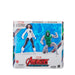 Marvel Legends Series Captain Marvel vs. Doctor Doom (preorder Q4) - Collectables > Action Figures > toys -  Hasbro