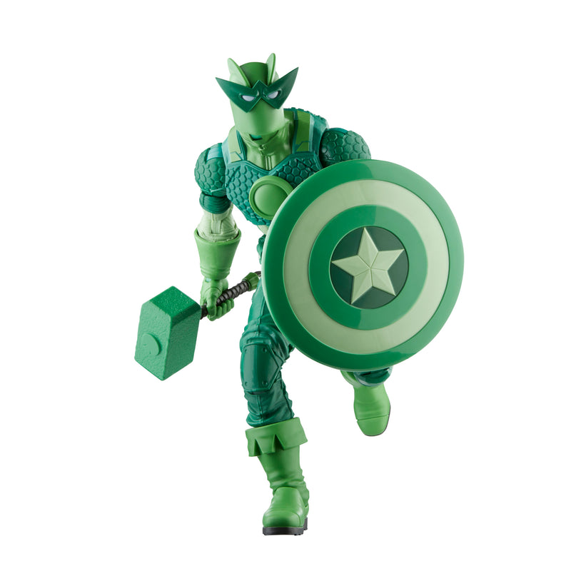 Marvel Legends Series Super-Adaptoid (preorder Q4) - Collectables > Action Figures > toys -  Toy Snowman