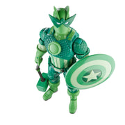 Marvel Legends Series Super-Adaptoid (preorder Q4) - Collectables > Action Figures > toys -  Toy Snowman