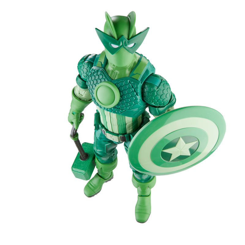 Marvel Legends Series Super-Adaptoid (preorder Q4) - Collectables > Action Figures > toys -  Toy Snowman