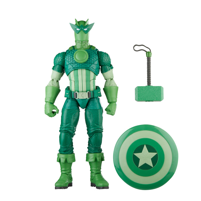 Marvel Legends Series Super-Adaptoid (preorder Q4) - Collectables > Action Figures > toys -  Toy Snowman