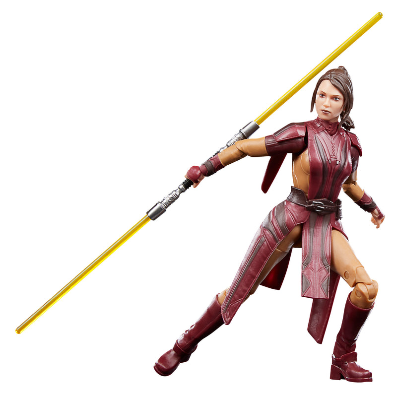 Star Wars The Black Series Bastila Shan (preorder Q3  2023) - Collectables > Action Figures > toy -  HASBRO