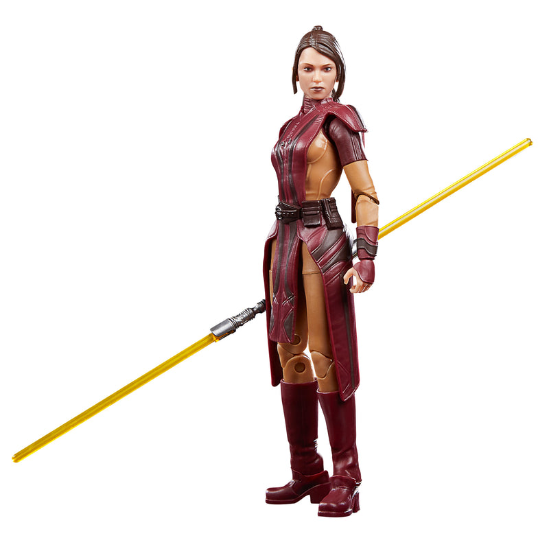 Star Wars The Black Series Bastila Shan (preorder Q3  2023) - Collectables > Action Figures > toy -  HASBRO
