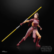 Star Wars The Black Series Bastila Shan (preorder Q3  2023) - Collectables > Action Figures > toy -  HASBRO