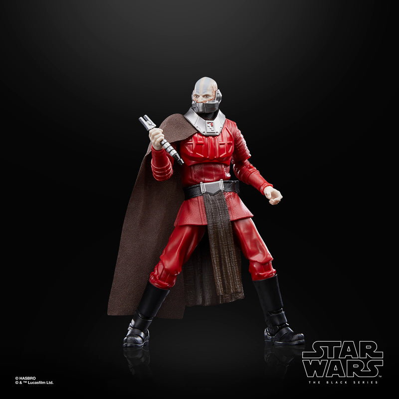 Star Wars The Black Series Darth Malak (preorder Q3  2023) - Collectables > Action Figures > toy -  Hasbro