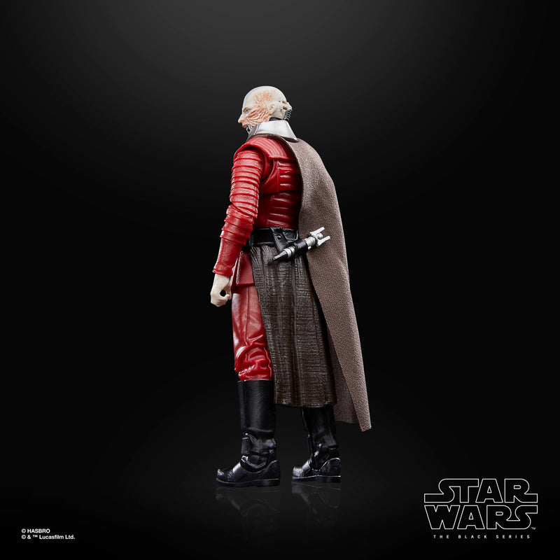 Star Wars The Black Series Darth Malak (preorder Q3  2023) - Collectables > Action Figures > toy -  Hasbro