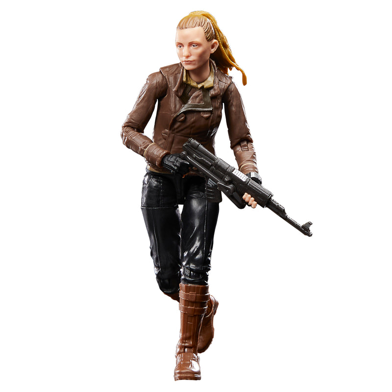 Star Wars The Black Series Vel Sartha (preorder Q4 2023) - Collectables > Action Figures > toy -  Hasbro