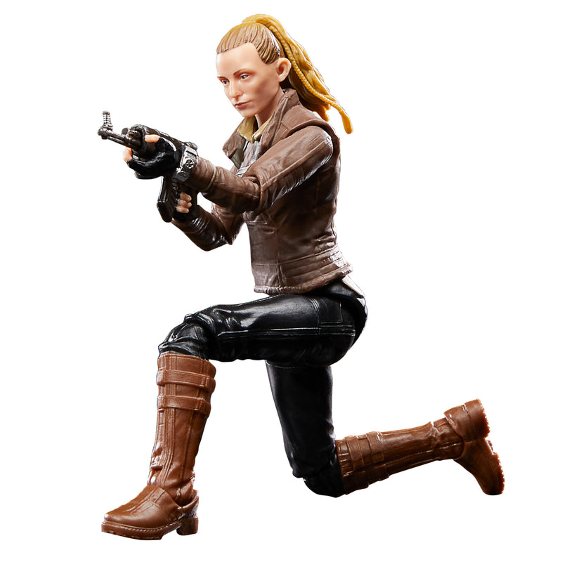Star Wars The Black Series Vel Sartha (preorder Q4 2023) - Collectables > Action Figures > toy -  Hasbro