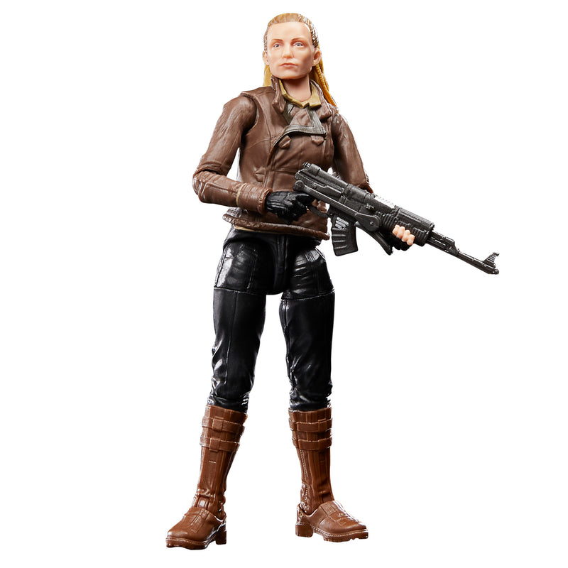 Star Wars The Black Series Vel Sartha (preorder Q4 2023) - Collectables > Action Figures > toy -  Hasbro