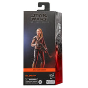 Star Wars The Black Series Vel Sartha (preorder Q4 2023) - Collectables > Action Figures > toy -  Hasbro