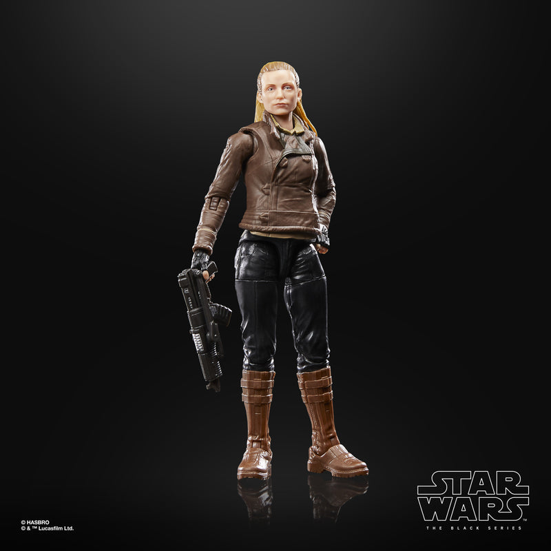 Star Wars The Black Series Vel Sartha (preorder Q4 2023) - Collectables > Action Figures > toy -  Hasbro